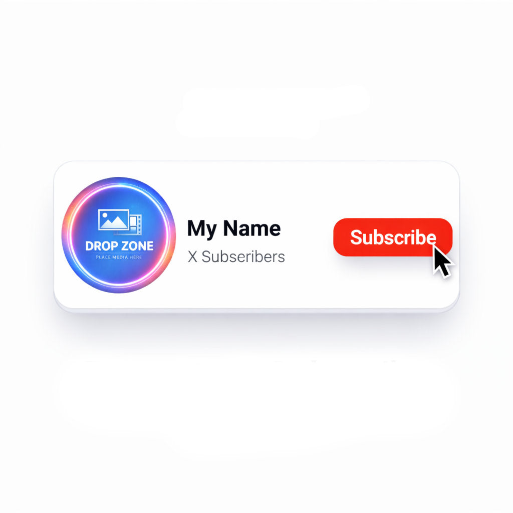 Promote & Subscribe